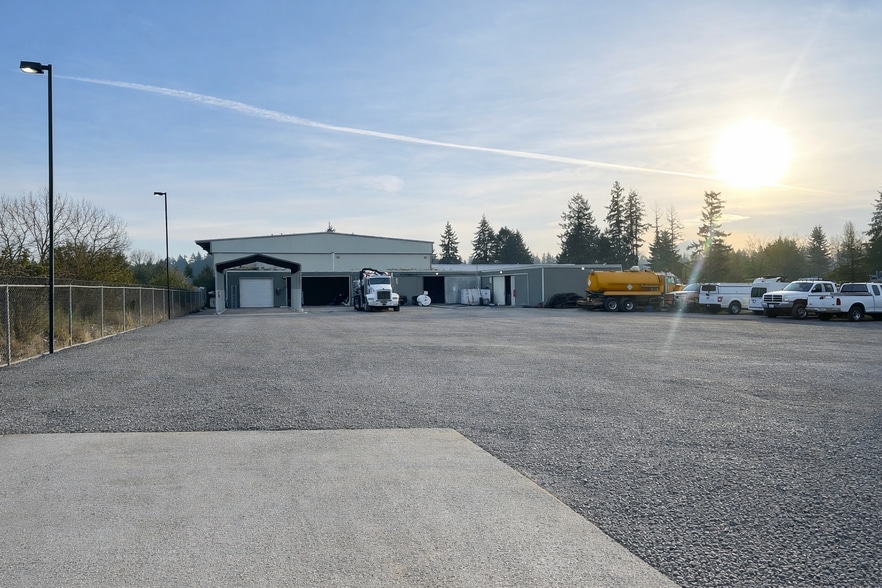 More Photos Of 7517 E Portland Ave E, Tacoma Warehouse For Sale