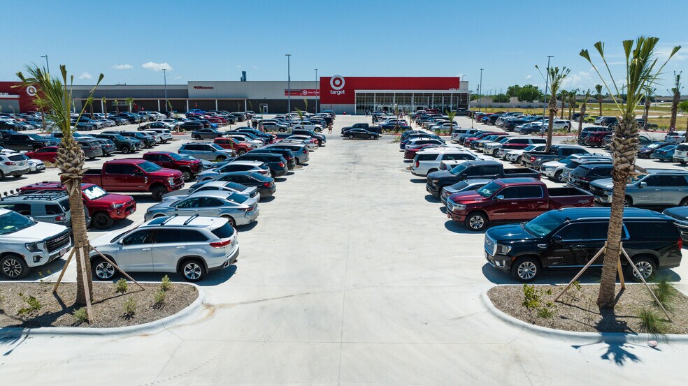 More Photos Of Highway 181, Portland Land For Sale