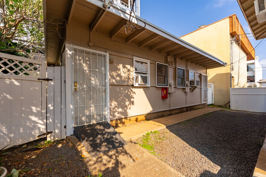 More Photos Of 1812 Algaroba St, Honolulu Apartments For Sale