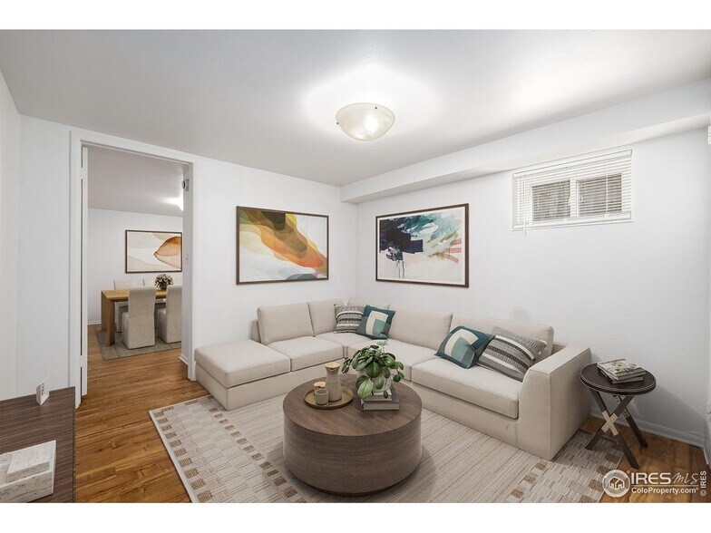 More Photos Of 172 W Maple Ave, Denver Multifamily For Sale
