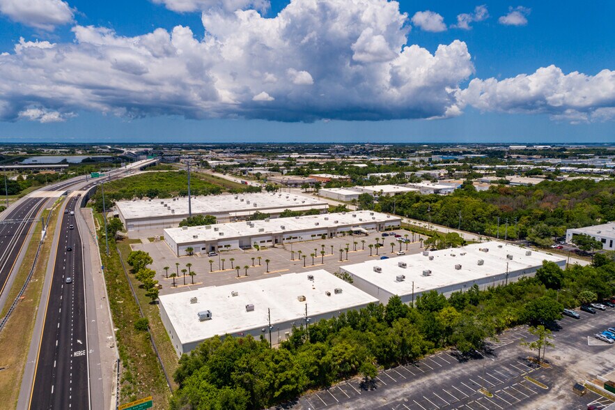 More Photos Of 2600 118th Ave N, Saint Petersburg Light Distribution For Lease