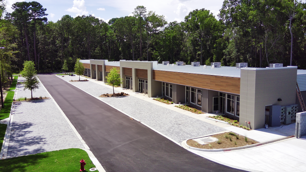 Primary Photo Of 250 Durham Park Blvd, Pooler Office For Lease