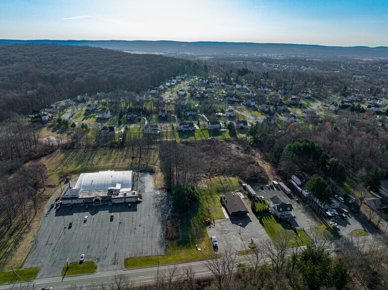 More Photos Of 226 NJ-31 N, Washington Land For Sale