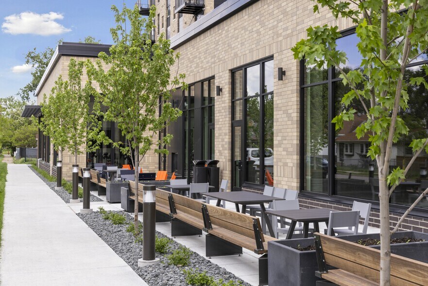 More Photos Of 2301 NE California St, Minneapolis Apartments For Lease