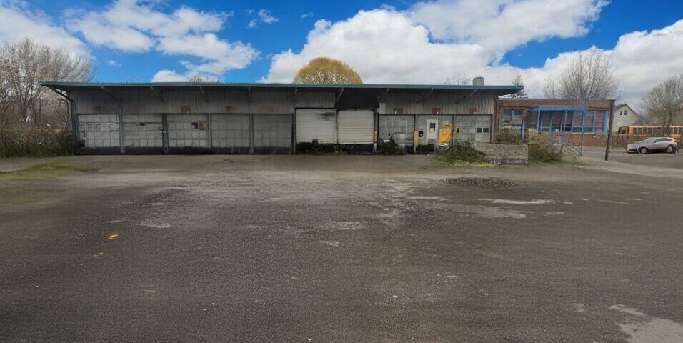 More Photos Of 151 Botsford Pl, Buffalo Distribution For Lease