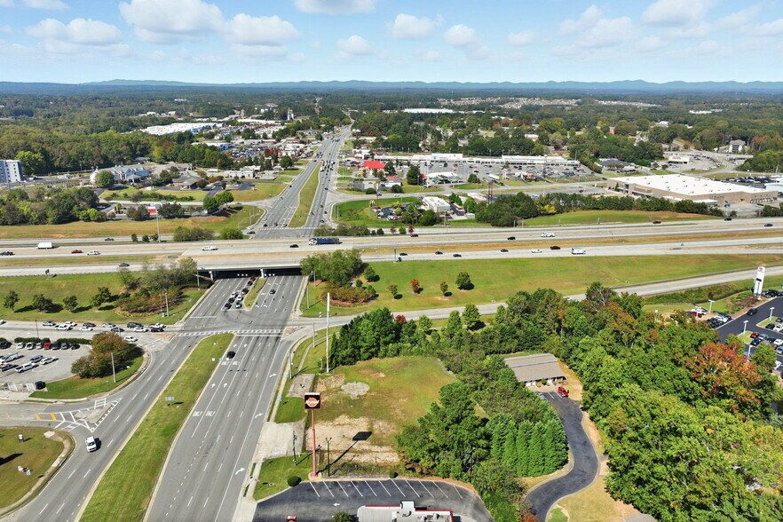 More Photos Of 3476 Mundy Mill Rd, Gainesville Land For Sale