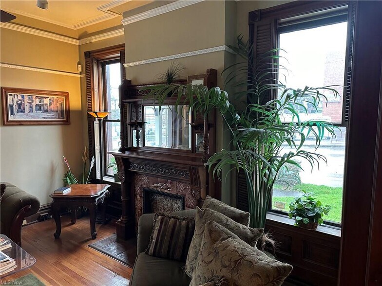 More Photos Of 720 Juliana St, Parkersburg Loft Creative Space For Sale