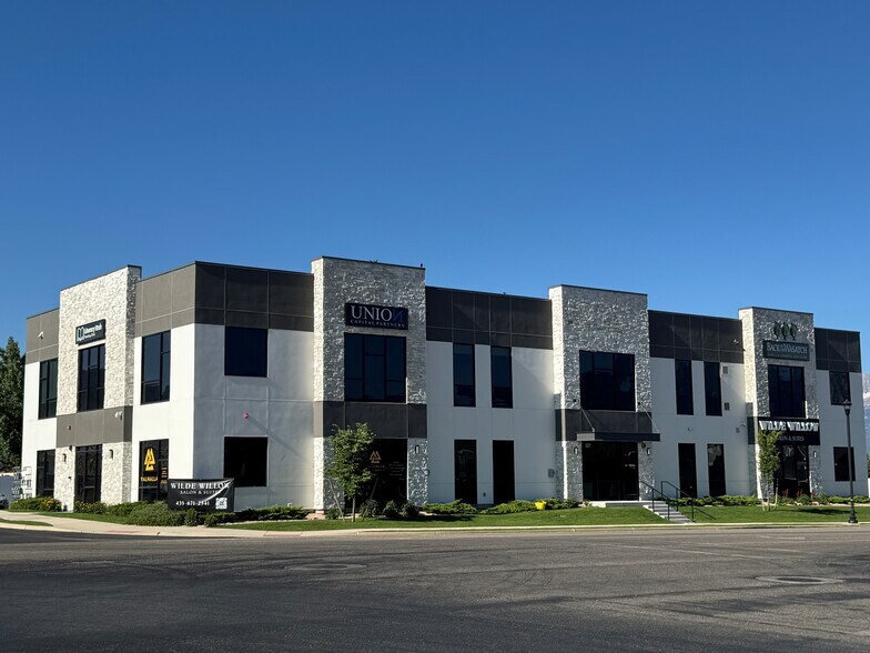 More Photos Of 321 W 1300 S, Heber City Office For Lease