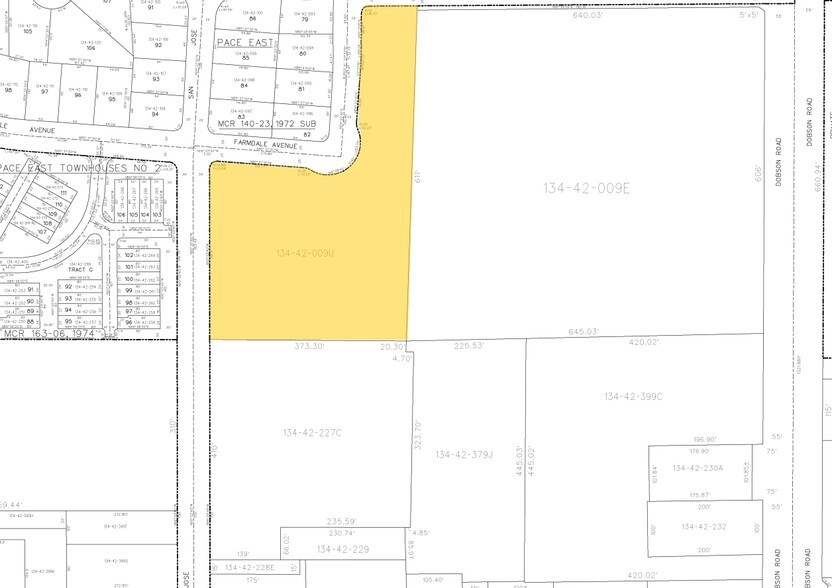 More Photos Of 1045 S San Jose St, Mesa Apartments For Sale