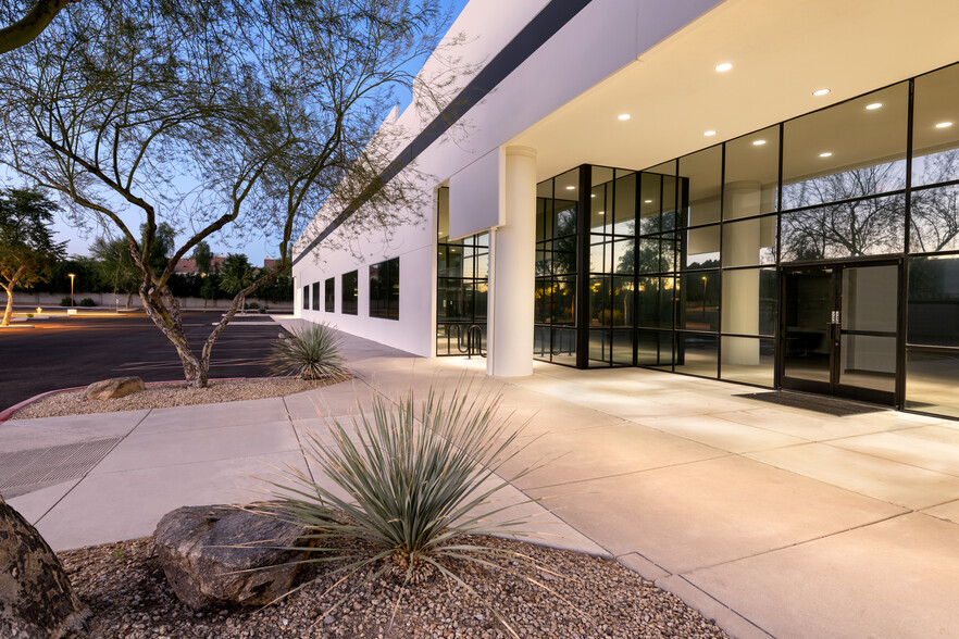 Primary Photo Of 9801 S 51st St, Phoenix Office For Lease