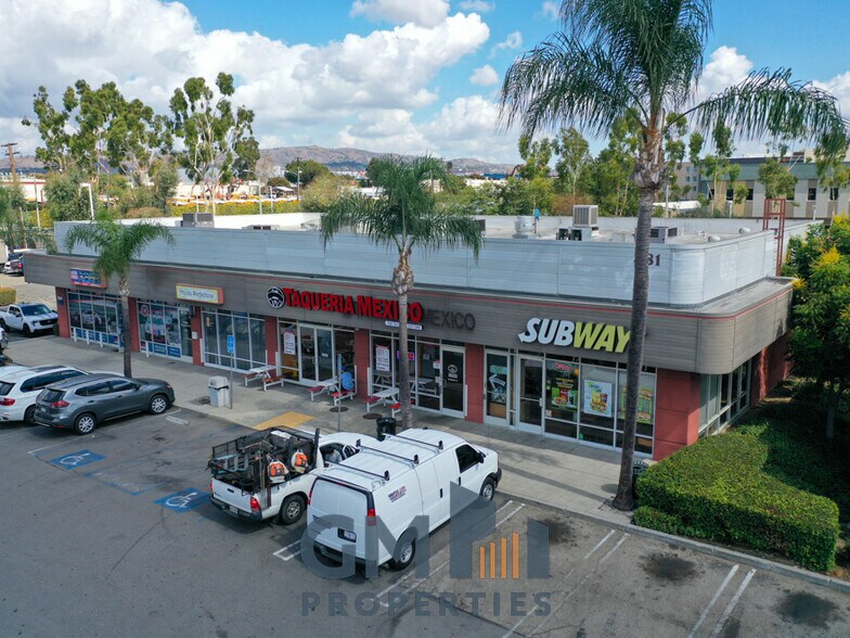 Primary Photo Of 421-481 E Imperial Hwy, La Habra Unknown For Lease