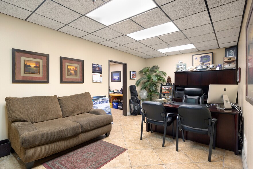 More Photos Of 9216 Bally Ct, Rancho Cucamonga Warehouse For Sale