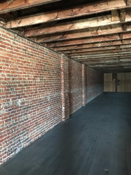 More Photos Of 114 Washington St, Williamston Storefront Retail Office For Sale