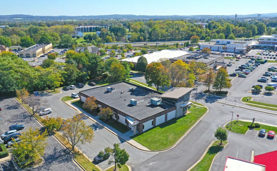 More Photos Of 195 Thomas Johnson Dr, Frederick Medical For Sale