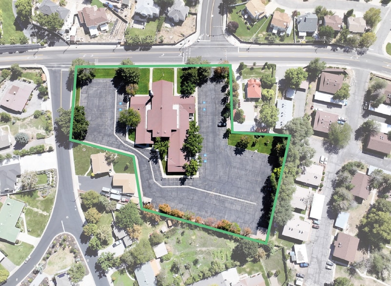 More Photos Of 495 E @ 5600 S, Murray Specialty For Sale