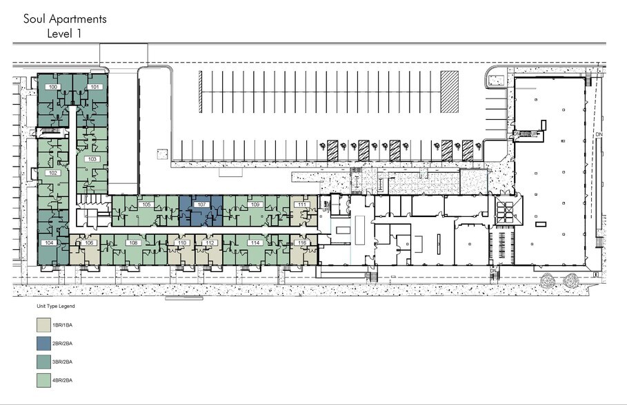 More Photos Of 176 Robert St S, Saint Paul Apartments For Lease