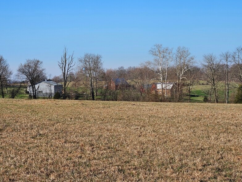 More Photos Of 8680 S Strain Ridge Rd, Bloomington Land For Sale