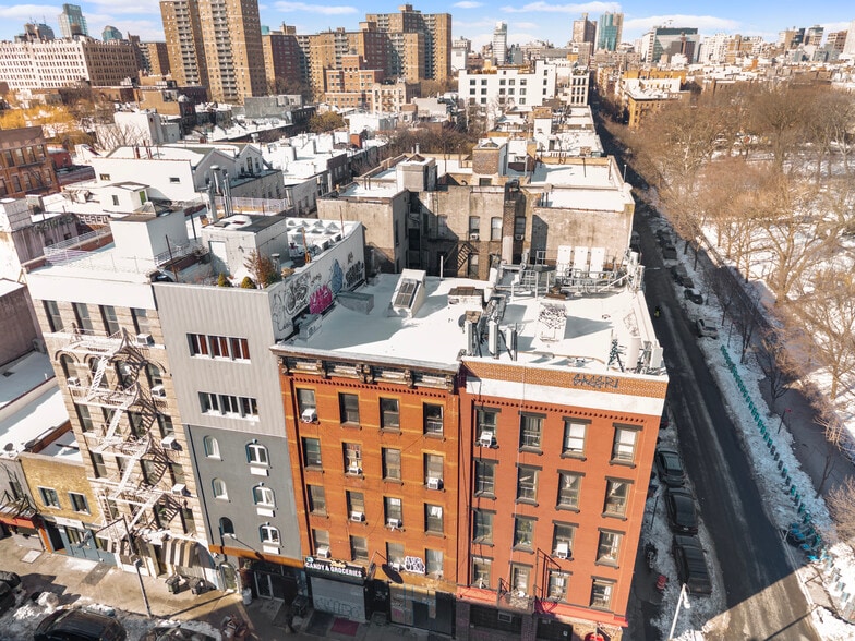More Photos Of 106 Avenue B, New York Apartments For Sale