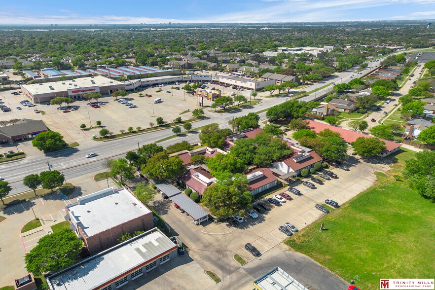 More Photos Of 2761 E Trinity Mills Rd, Carrollton Unknown For Lease