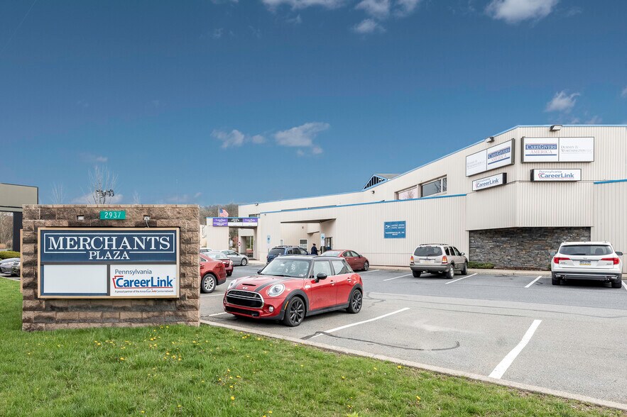 More Photos Of 2937 Rt 611, Tannersville Office For Lease