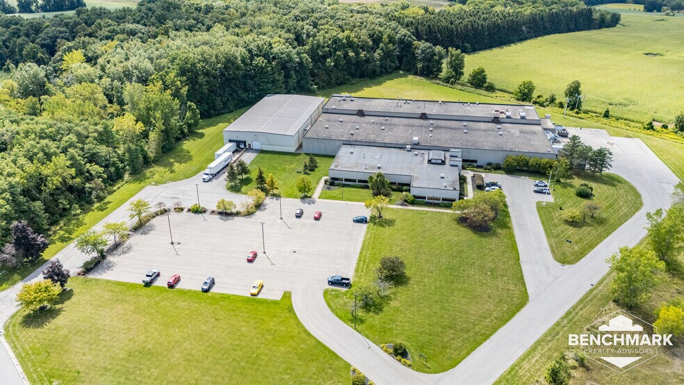 More Photos Of 2754 W Park Dr, Bloomfield Manufacturing For Sale