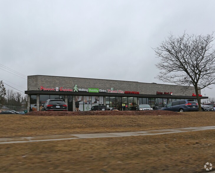 More Photos Of 851 Fischer-Hallman Rd, Kitchener Storefront Retail Office For Lease