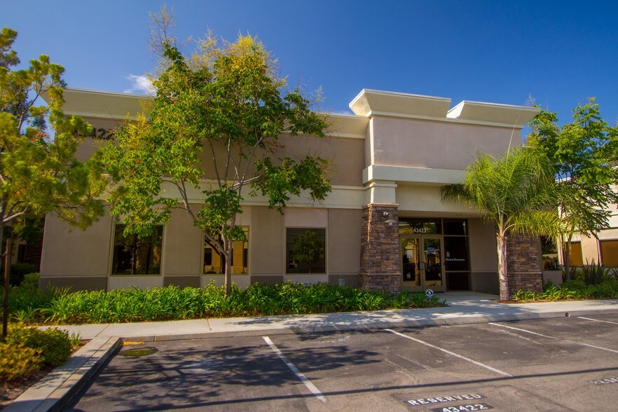 More Photos Of 43422 Business Park Dr, Temecula Medical For Sale