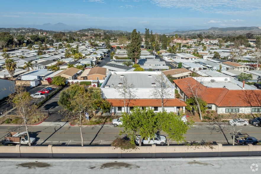 More Photos Of 26391 Calle Rolando, San Juan Capistrano Showroom For Lease