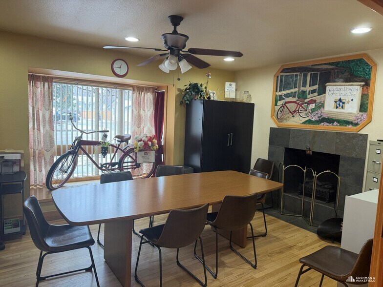 More Photos Of 316 W Mulberry St, Fort Collins Office For Lease