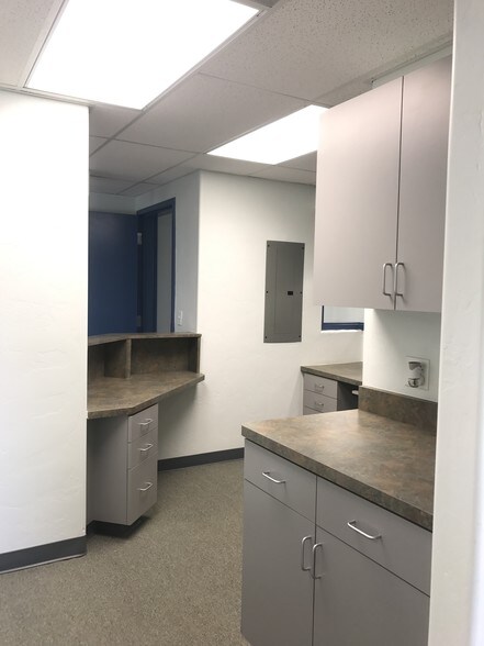 More Photos Of 1310 W St Marys Rd, Tucson Medical For Lease