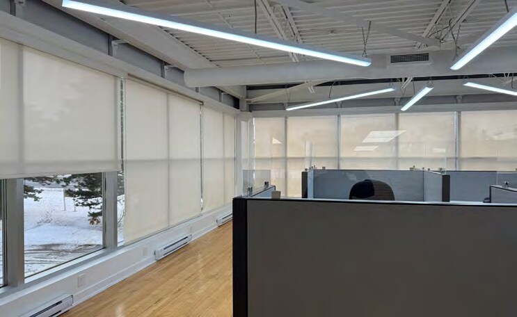 More Photos Of 21-23 Kodiak Cres, Toronto Warehouse For Lease