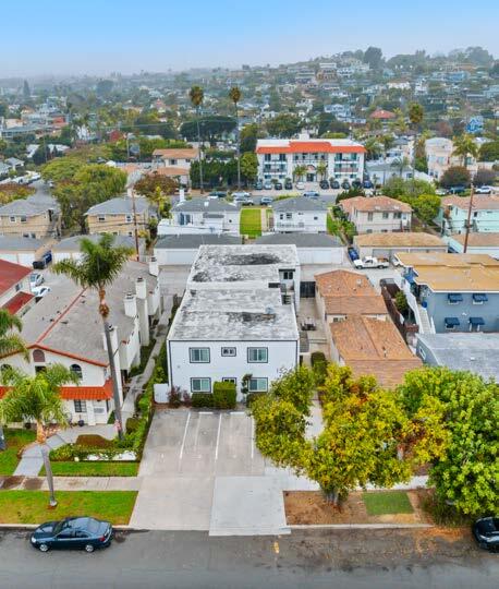 More Photos Of 1524 Missouri St, San Diego Apartments For Sale