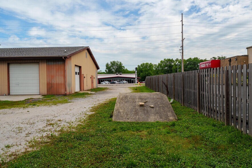 More Photos Of , Greenfield Unknown For Sale