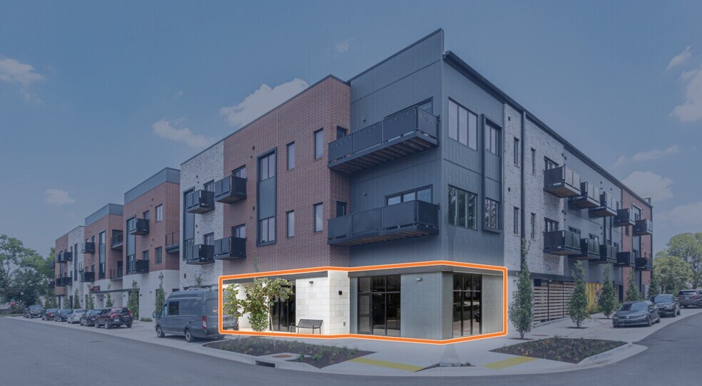 Primary Photo Of 301 SE G St, Bentonville Apartments For Lease