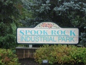 Primary Photo Of 415 Spook Rock Rd, Suffern Warehouse For Sale