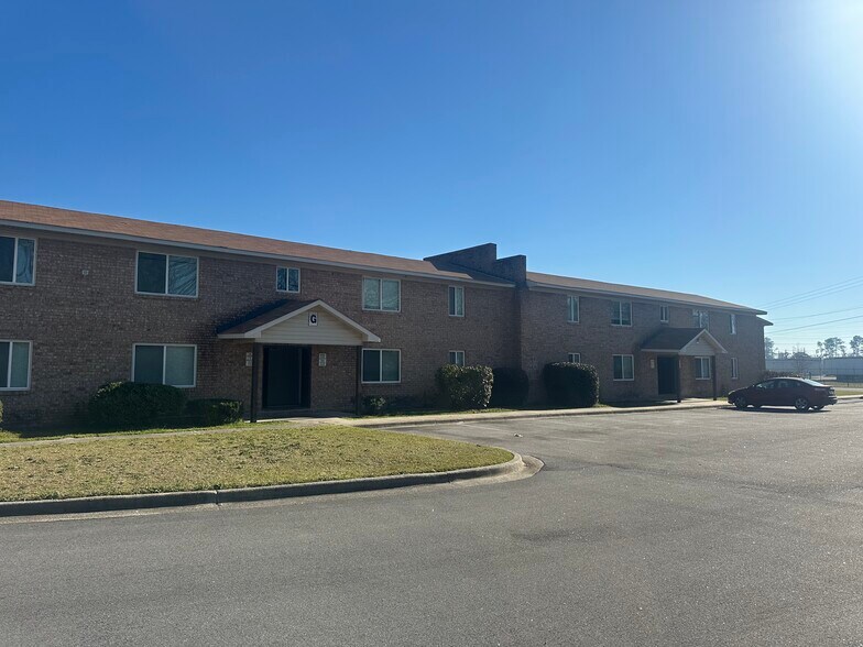 More Photos Of 1931 Murphey Rd, Augusta Apartments For Sale