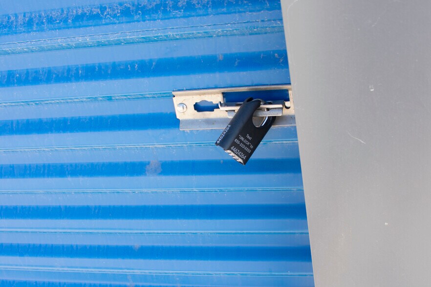 More Photos Of 1333 Sunray Rd, Ingleside Self Storage For Sale