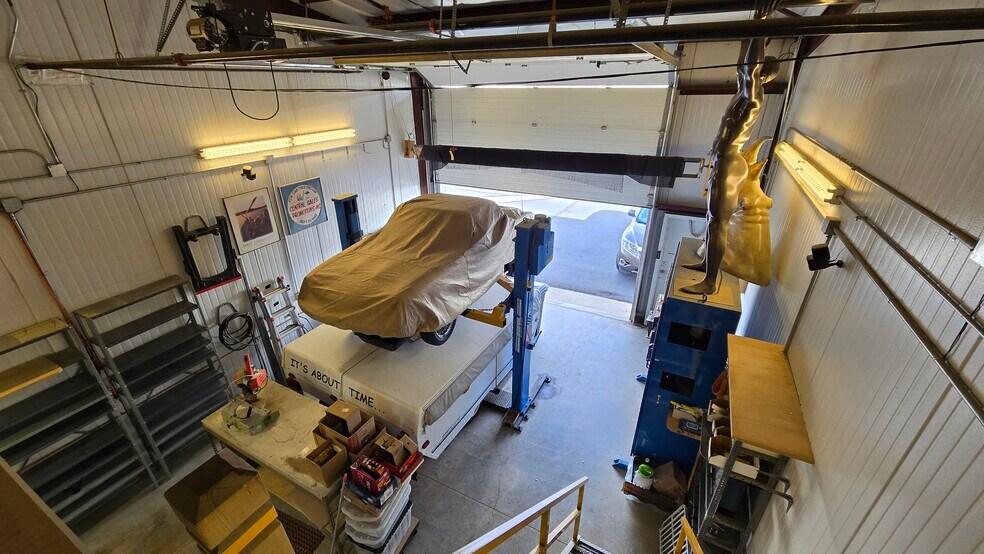 More Photos Of 3656 Stagecoach Rd, Longmont Specialty For Sale