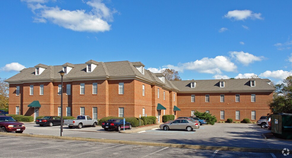 More Photos Of 3145 Virginia Beach Blvd, Virginia Beach Office For Lease