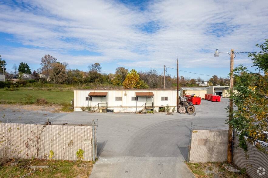 More Photos Of 110 Cranes Ln, Ranson Land For Sale