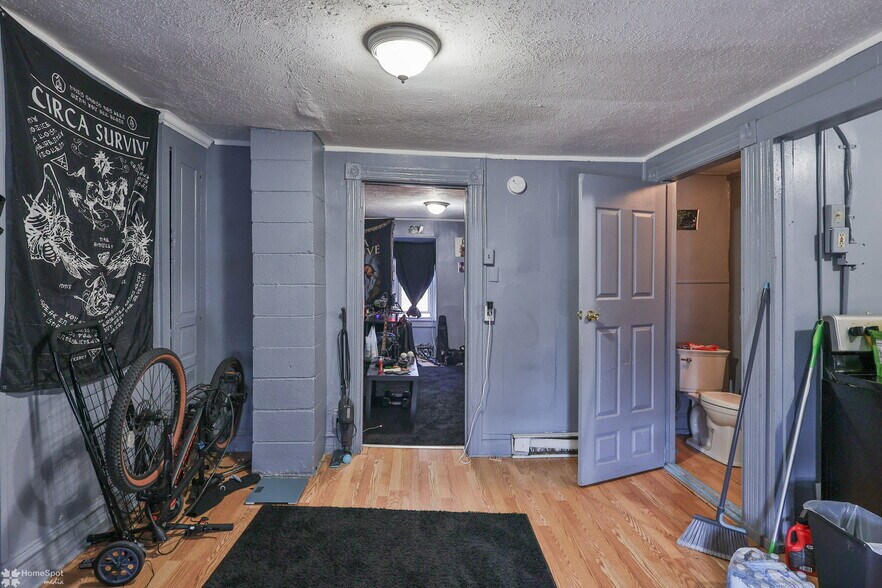 More Photos Of 424 N 6th St, Allentown Multifamily For Sale