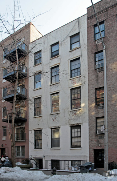 Primary Photo Of 246 W 21st St, New York Apartments For Sale