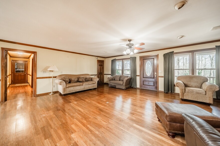 More Photos Of 15670 Bethel Avenue Ext, Midland Land For Sale