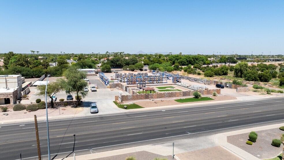 More Photos Of 1632 N Greenfield Rd, Mesa Land For Sale