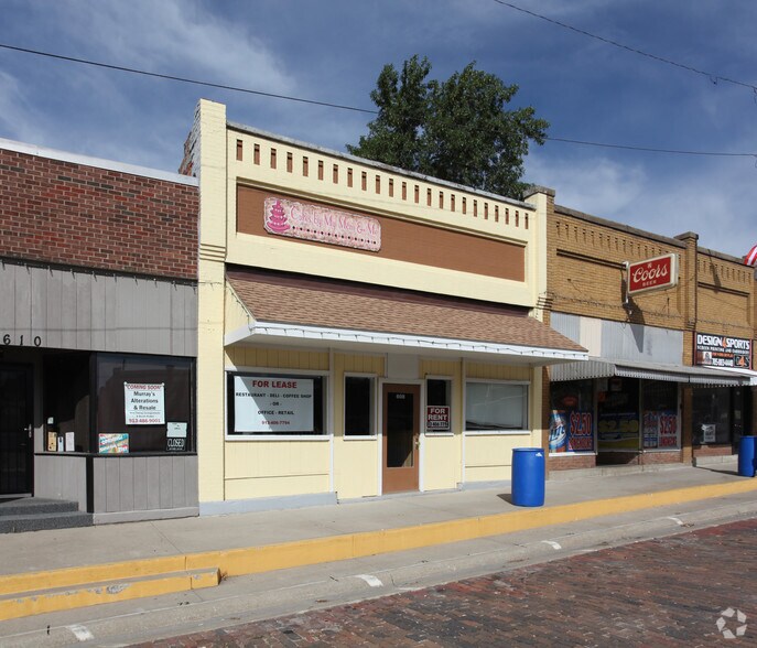 More Photos Of 608 Main St, Wellsville Storefront For Sale