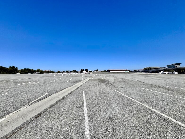 More Photos Of 1411 Mabury RD, San Jose Land For Lease