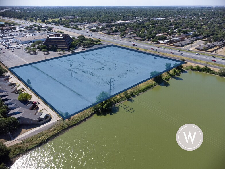 More Photos Of 3201 Loop 289, Lubbock Land For Sale