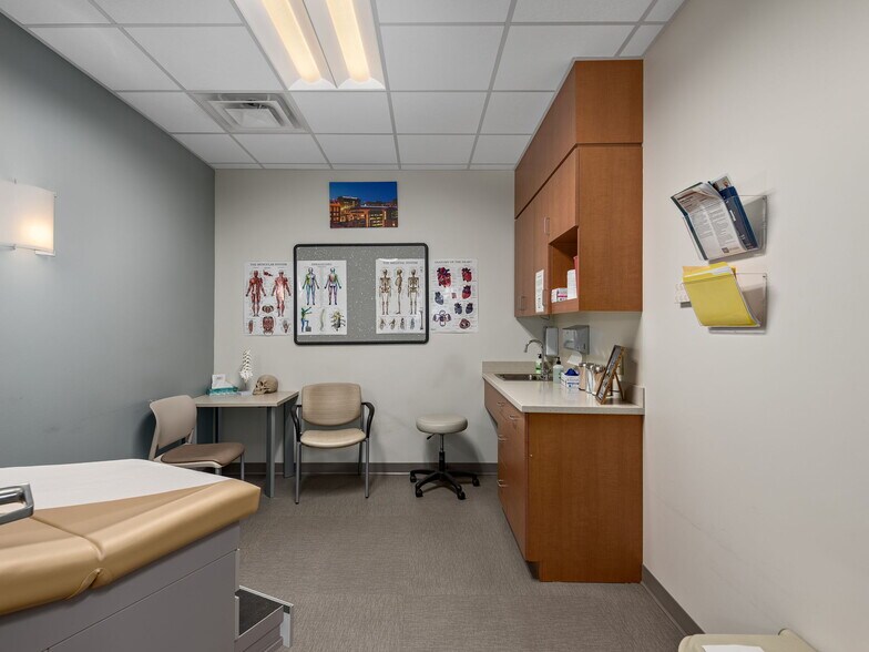 More Photos Of 275 Mcdowell St, Asheville Medical For Sale