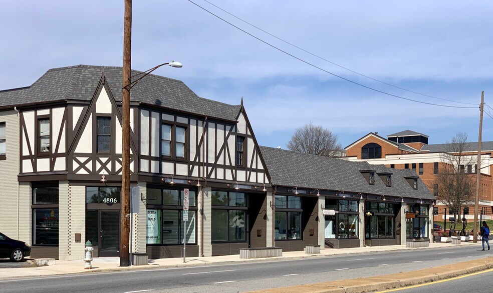 More Photos Of 4816 Rhode Island Ave, Hyattsville Storefront For Lease