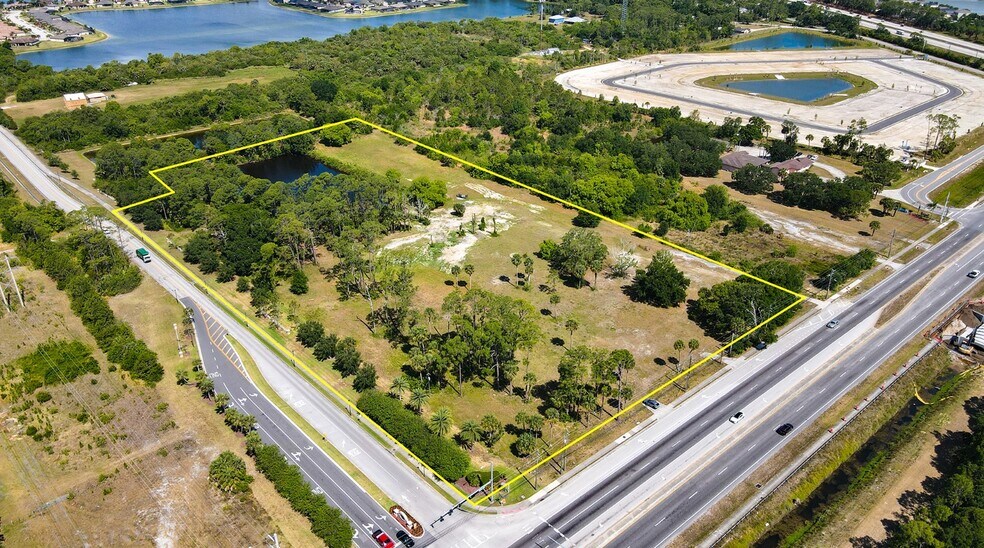 More Photos Of 3780 Minton Rd, West Melbourne Land For Sale